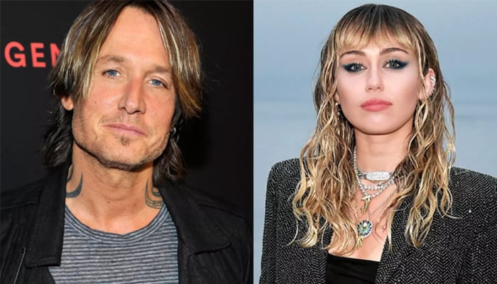 Miley Cyrus gets unusual comment from Keith Urban: She sounds like an ashtray