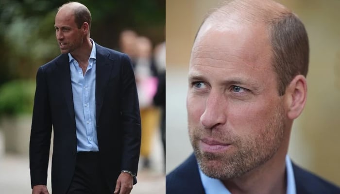 Prince William brings back his beard like Prince Harry, as per wide demand from public