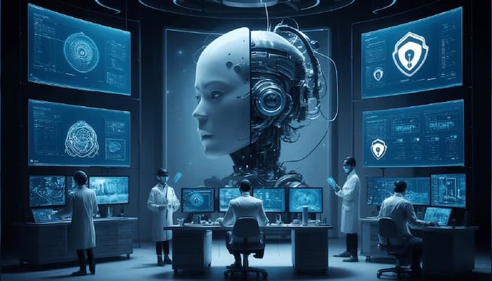 Global leaders gear up to sign first AI treaty