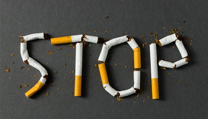 Want to quit smoking? Here are top 3 ways revealed in new study