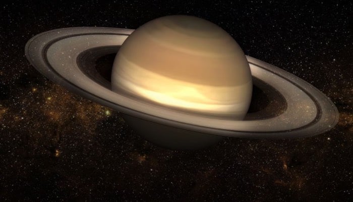 March 2025 will see Saturn’s rings nearly vanish: Here’s why