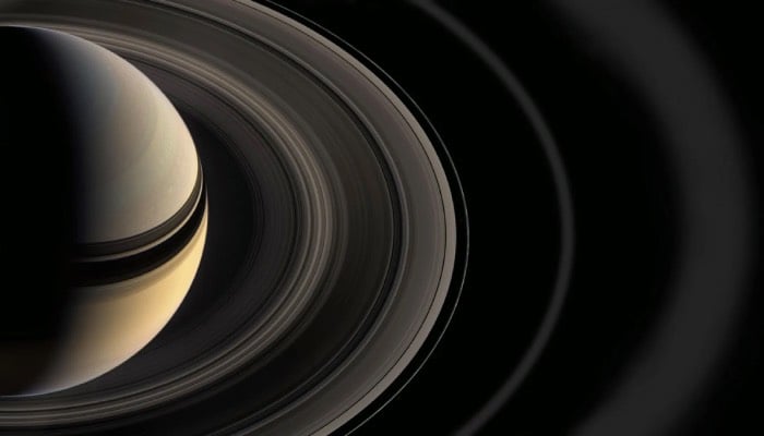 Saturn’s rings to nearly vanish in March 2025: Here’s why