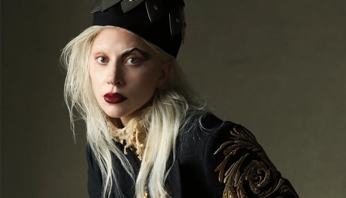 Lady Gaga dissected her inner turmoil to bring a new Harley Quinn for ‘Joker: Folie à Deux’