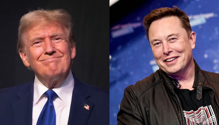 Donald Trump plans a leaner government with Elon Musk at the helm