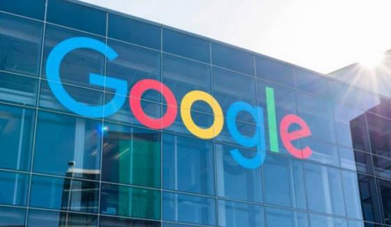  گوگل کا حکومت پاکستان سے تعاون کا فیصلہ