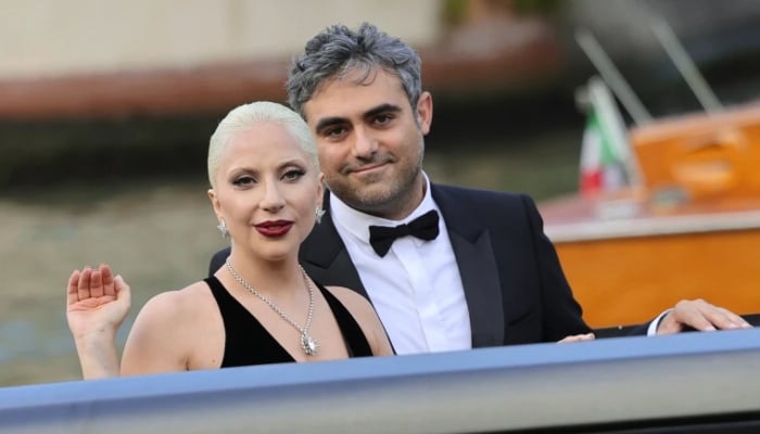 Lady Gaga reveals fiancé Michael Polansky special urge