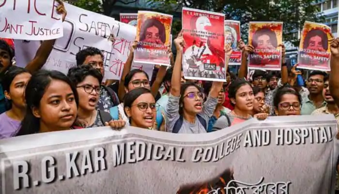 CBIs inquiry in its final stages, reported a source of the R G Kar Medical College and Hospital assault case