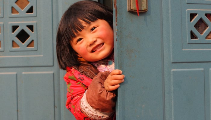 China ends foreign adoptions of its children after 30 years