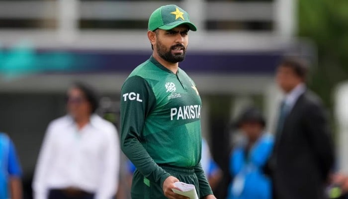 Speculation swirls over Babar Azam’s captaincy after PCBs latest announcement