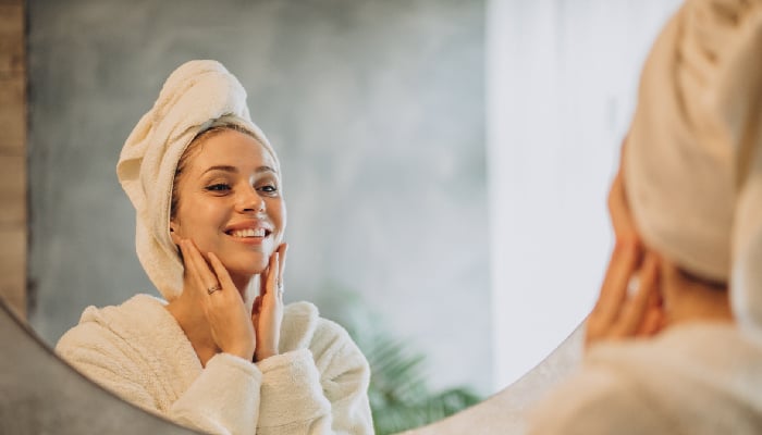 Implementing these five habits will take you skincare game to the next level