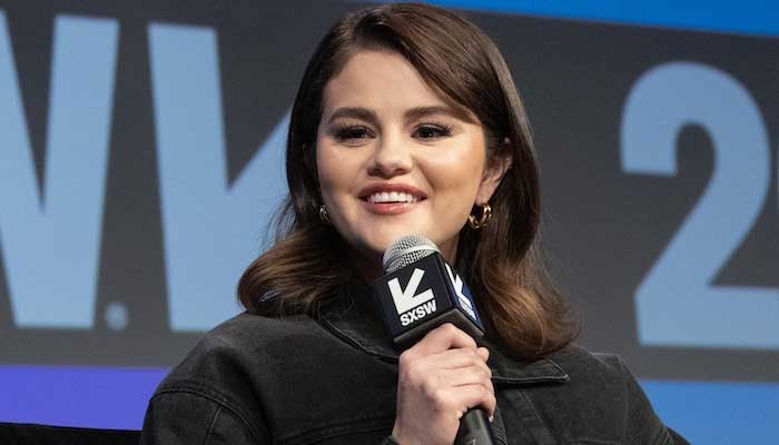 Selena Gomez achieves huge milestone amid Benny Blanco romance