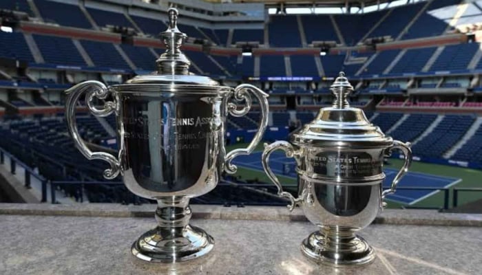 Men’s and women’s singles finals of the US Open will be played on Sunday, September, 8