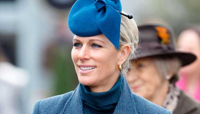 Zara Tindall shares life changing advice after Olympics setback