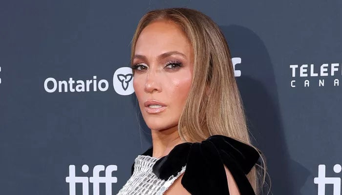 Jennifer Lopez filed for divorce with Ben Affleck last moth