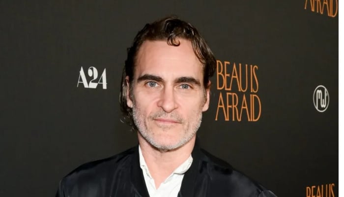 Joaquin Phoenix’s out of Oscar race after his bold move