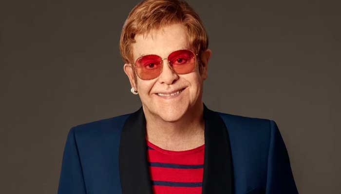 Elton John reduced to tears as ‘Never Too Late’ premiered at TIFF