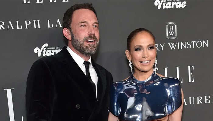 Jennifer Lopez makes bombshell confession about Ben Affleck divorce: ‘Im a bad picker’