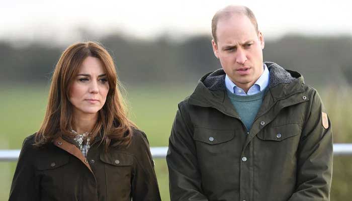 Kate Middleton pressurized Prince William to rent secret love nest