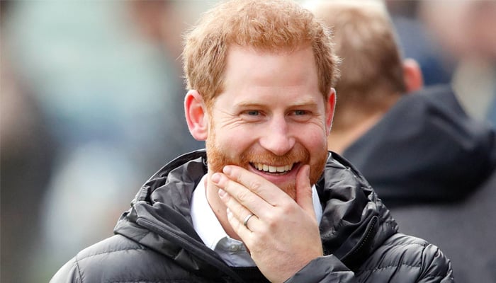 Prince Harry set to receive huge reward after Prince William UK reunion