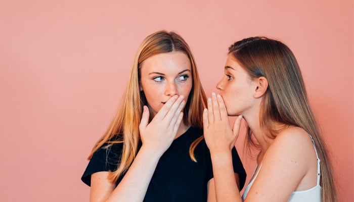 Love to gossip? Scientists discover surprising benefits