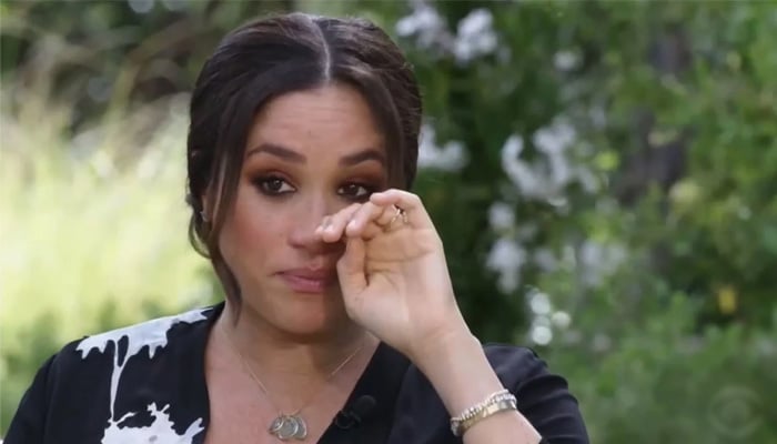 Meghan Markle feels sorry for calling Royal Family rascist