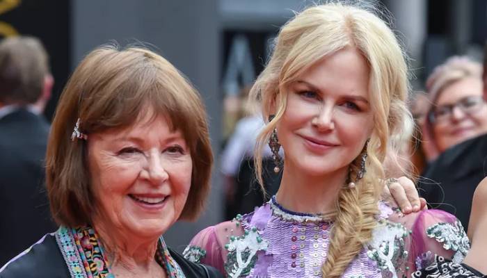 Nicole Kidman eludes Best Actress award following tragic news