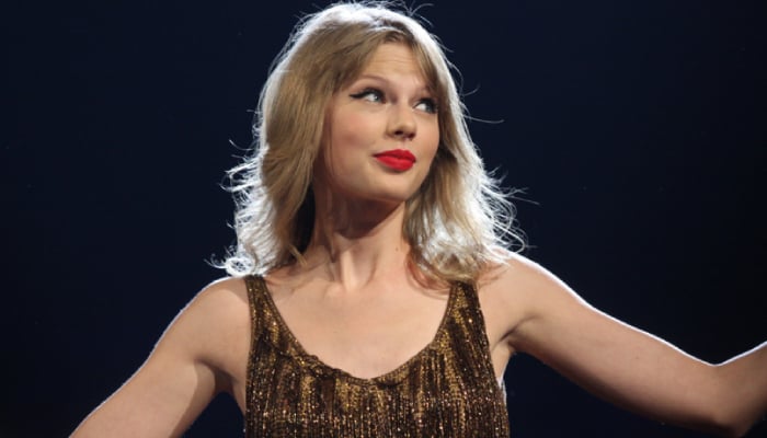 Taylor Swift violates MAJOR rule at Karen Elson’s NYC wedding