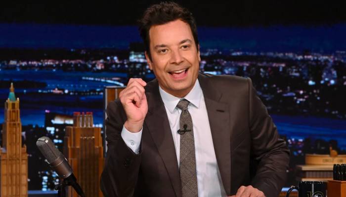 Jimmy Fallons Tonight Show slashed to four nights weekly schedule