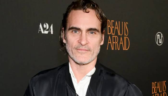 Joaquin Phoenix shares the most difficult part of playing Joker