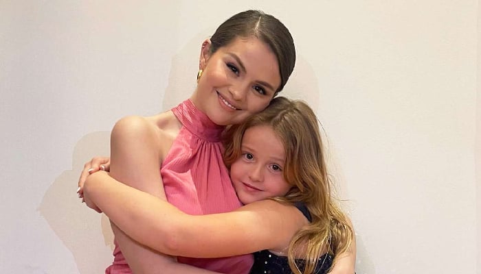 Selena Gomez, sister Gracie share heartfelt reunion ahead of ‘Emilia Pérez’ TIFF debut