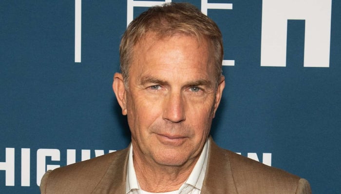 Kevin Costner admits Horizon failed at the box office