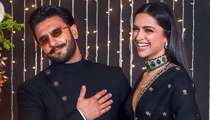 Deepika Padukone, Ranveer Singh welcome baby girl