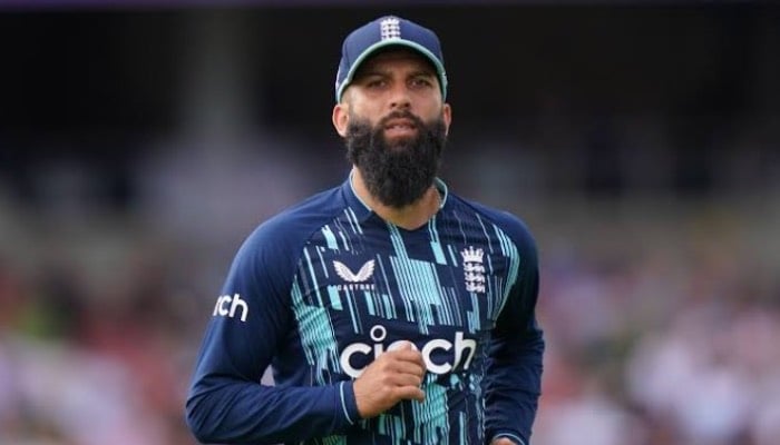 England’s all-rounder Moeen Ali announces retirement from international cricket