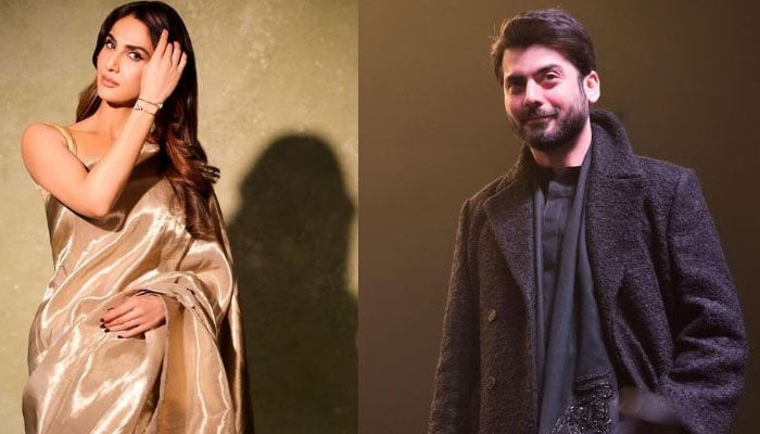 Vaani Kapoor will work alongside Fawad Khan in his much-anticipated Bollywood comeback