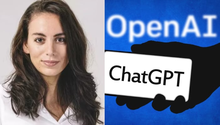 Mira Murati, chief technology officer at OpenAI reveals her mom’s funny reaction to ChatGPT