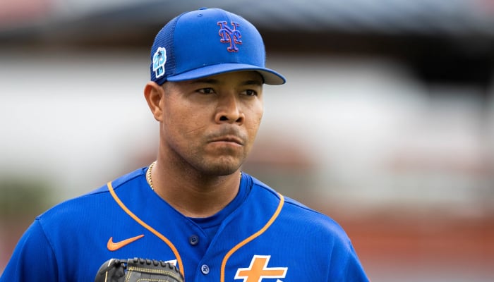 New York Mets’ Jose Quintana’s THIS milestone leads to 9th straight win