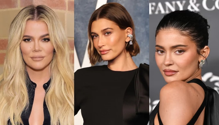 Hailey Bieber’s baby with Justin shares unique bond With Kylie Jenner, Khloe Kardashian’s kids