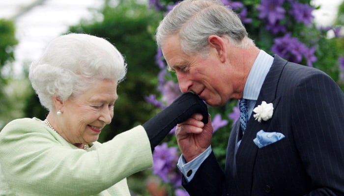 King Charles thrown into unending grief as he misses Queen Elizabeth’s motherly guidance