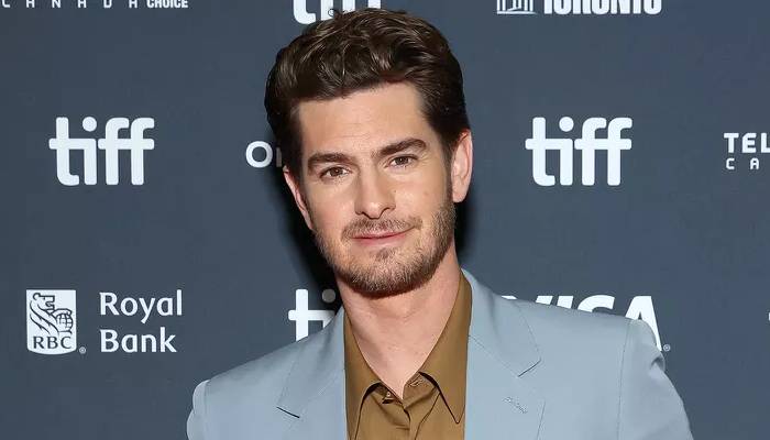 Andrew Garfield channels personal loss into ‘We Live in Time’ performance