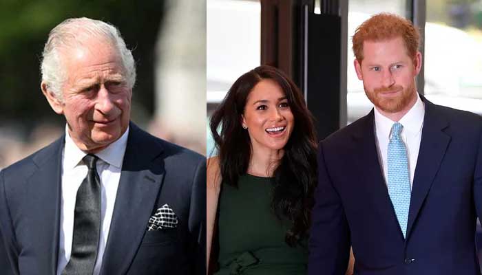 King Charles shifts ‘focus’ from Harry, Meghan to more important things