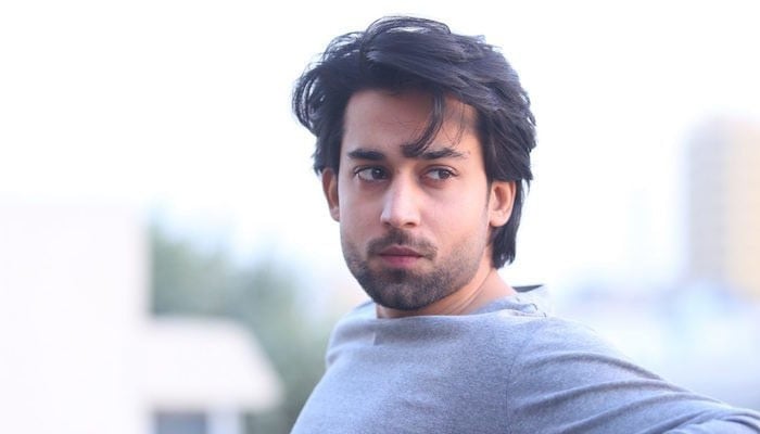 Bilal Abbas Khan excites fans with new project teaser