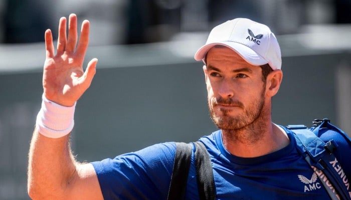 Andy Murray opens up about life after retirement