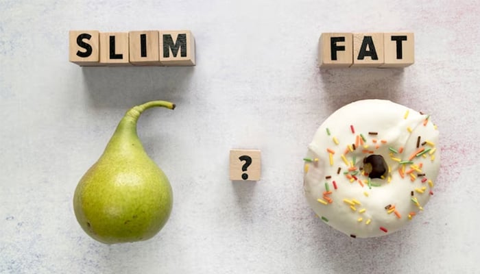 Cant Lose Weight? THESE 5 Myths Could Be the Culprit