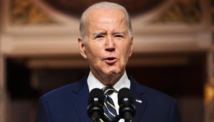 Biden Administration unveils plan to boost mental health coverage for Americans