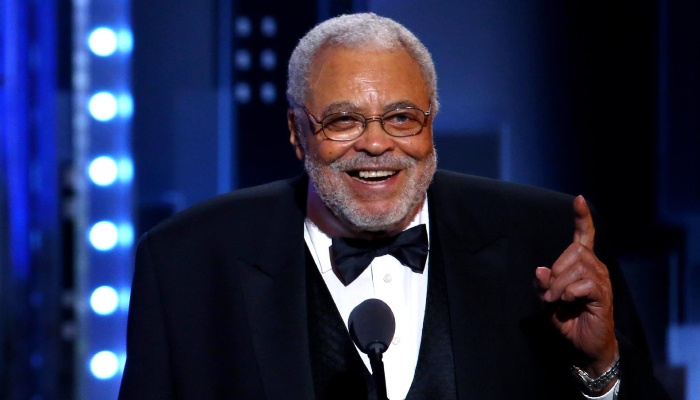 James Earl Jones voice of Darth Vader and actor breathes his last at 93