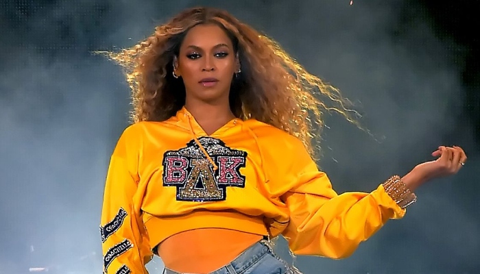 Beyoncé VMAs snub leaves netizens divided