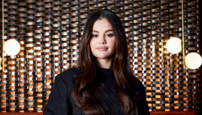 Selena Gomez talks on struggles of Spanish-speaking role in Emilia Pérez