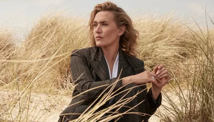 Kate Winslet gives unusual advice to ‘new actresses’