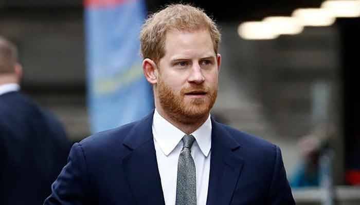 Prince Harry feeling nostalgic for old royal life after UK return