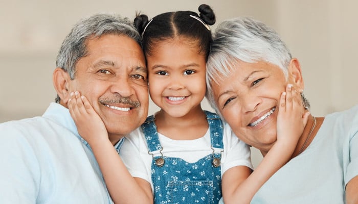 New study revealed benefits of the socioeconomic status passed down to third generation